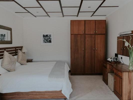 CANA Vineyard Guesthouse - 244163