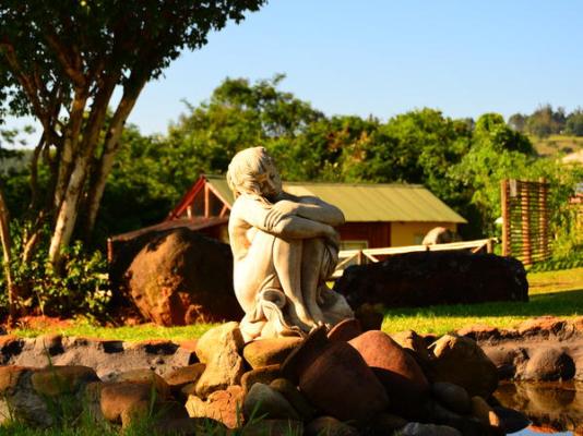 Mulberry Lane Suites & Tsanana Log Cabins - 244165