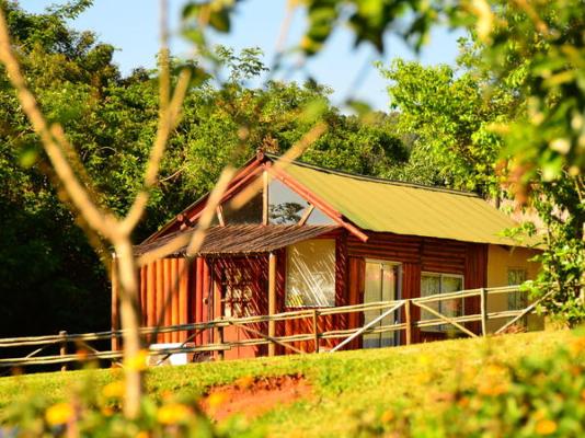 Mulberry Lane Suites & Tsanana Log Cabins - 244166