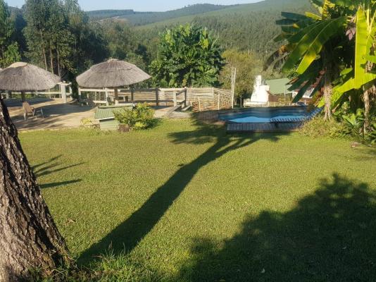 Mulberry Lane Suites & Tsanana Log Cabins - 244173