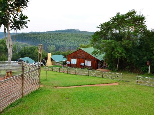 Mulberry Lane Suites & Tsanana Log Cabins - 244176