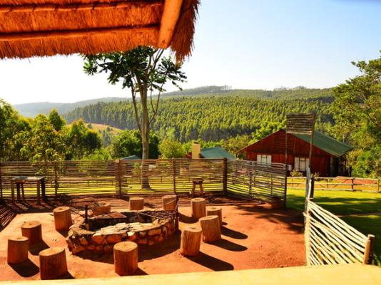 Mulberry Lane Suites & Tsanana Log Cabins - 244178