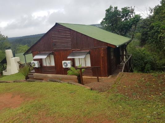 Mulberry Lane Suites & Tsanana Log Cabins - 244182