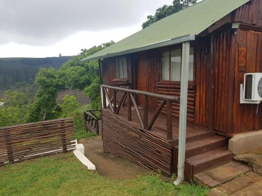 Mulberry Lane Suites & Tsanana Log Cabins - 244183