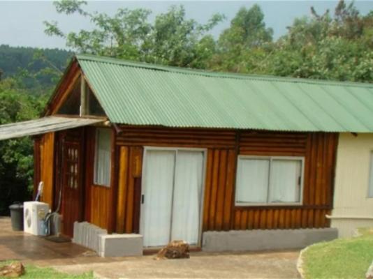 Mulberry Lane Suites & Tsanana Log Cabins - 244184