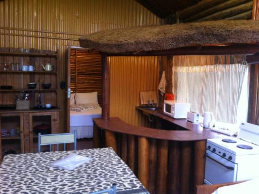 Mulberry Lane Suites & Tsanana Log Cabins - 244186