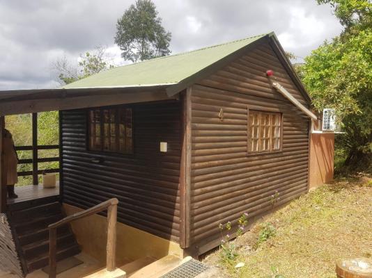 Mulberry Lane Suites & Tsanana Log Cabins - 244190