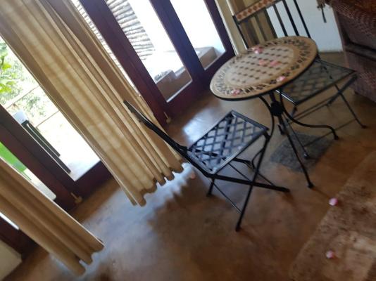 Mulberry Lane Suites & Tsanana Log Cabins - 244195