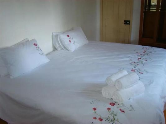 Mulberry Lane Suites & Tsanana Log Cabins - 244196