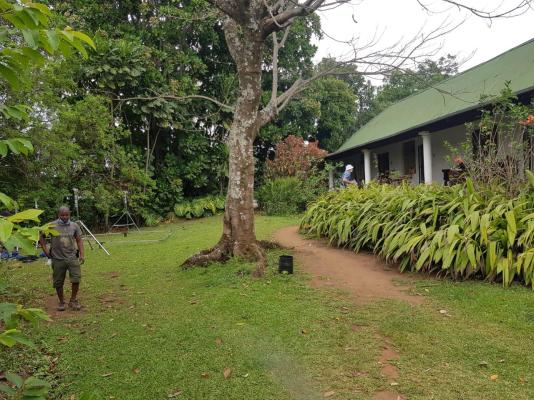 Mulberry Lane Suites & Tsanana Log Cabins - 244198