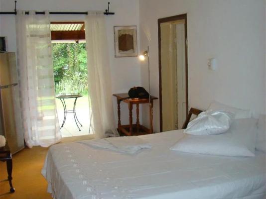 Mulberry Lane Suites & Tsanana Log Cabins - 244204