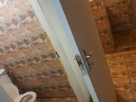 Mulberry Lane Suites & Tsanana Log Cabins - 244218