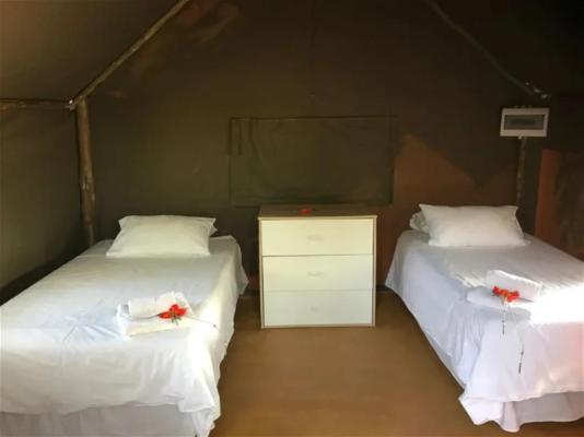 Mulberry Lane Suites & Tsanana Log Cabins - 244220