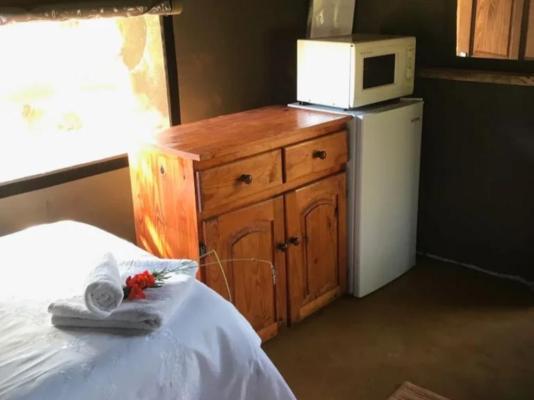 Mulberry Lane Suites & Tsanana Log Cabins - 244223