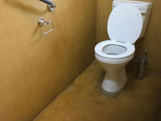 Mulberry Lane Suites & Tsanana Log Cabins - 244224