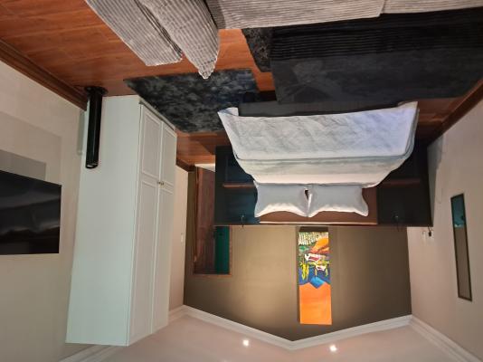 The Nugget Guest Lodge - 244229