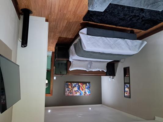 The Nugget Guest Lodge - 244232