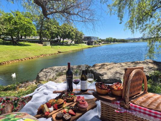 Picnic Experiences at Webersburg