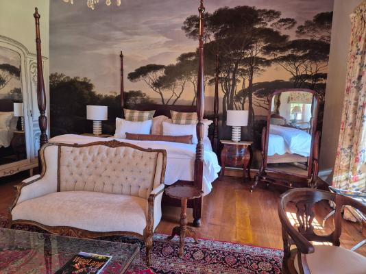 Webersburg Wine Estate - 244273