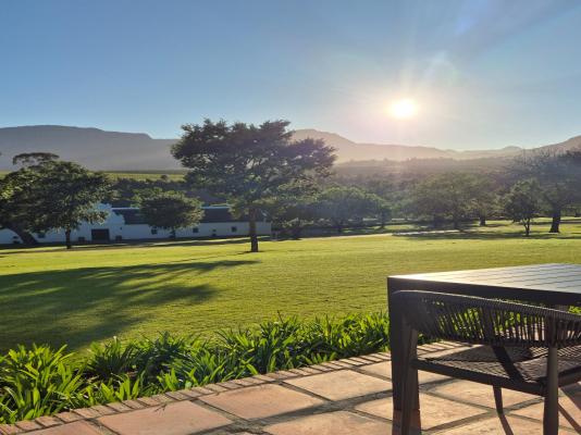 Webersburg Wine Estate - 244279