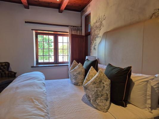 Webersburg Wine Estate - 244293