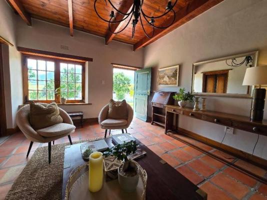 Webersburg Wine Estate - 244297