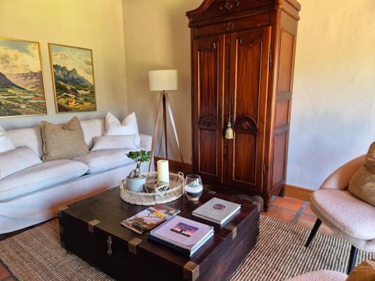 Webersburg Wine Estate - 244302