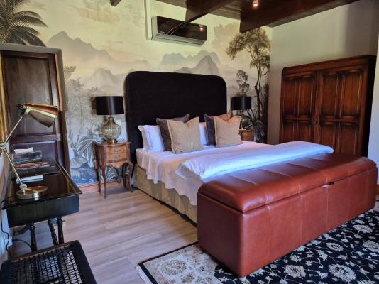 Webersburg Wine Estate - 244305