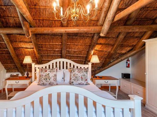 Webersburg Wine Estate - 244310