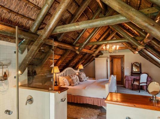 Webersburg Wine Estate - 244311