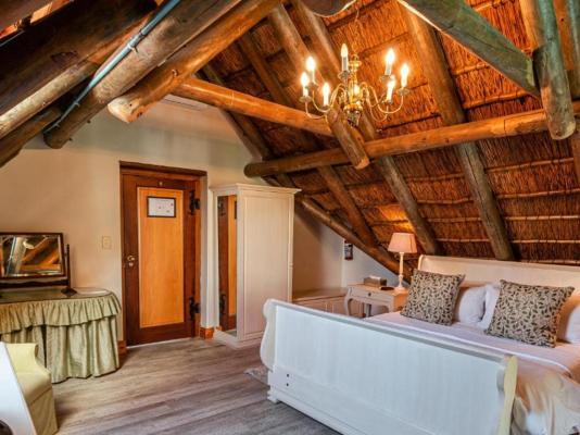 Webersburg Wine Estate - 244322