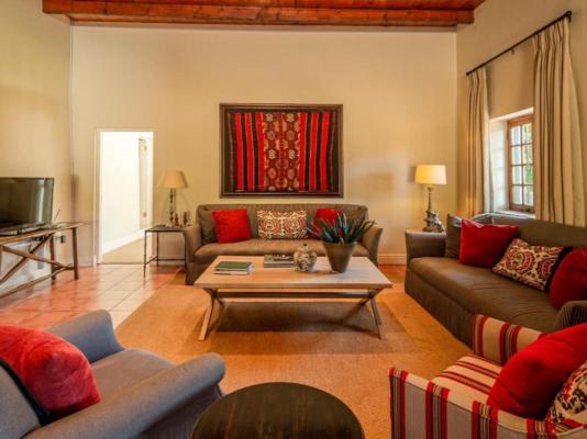 Webersburg Wine Estate - 244329