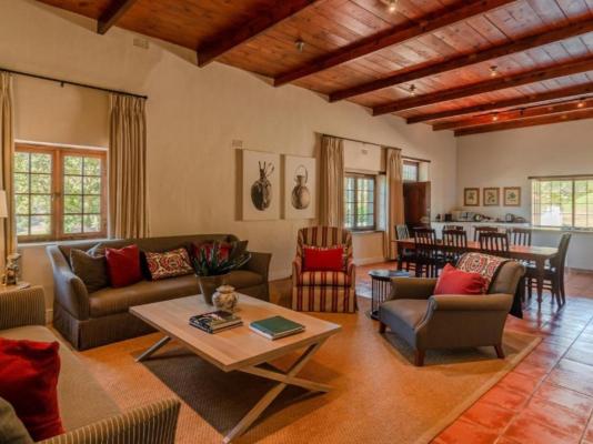 Webersburg Wine Estate - 244331