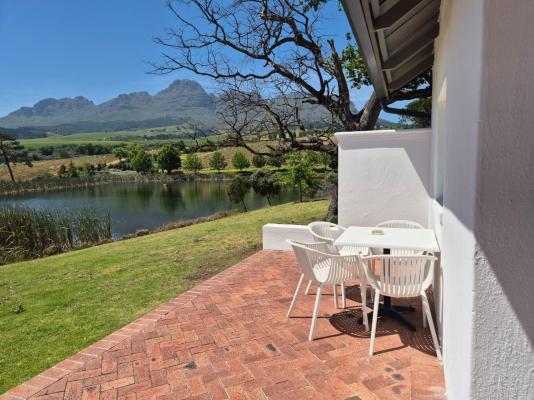 Webersburg Wine Estate - 244357