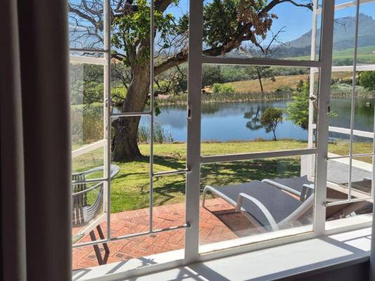 Webersburg Wine Estate - 244360