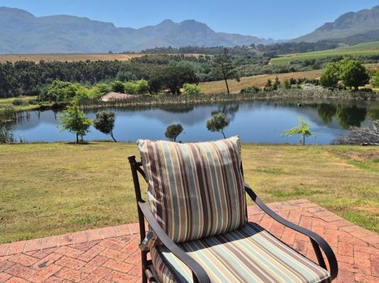 Webersburg Wine Estate - 244368