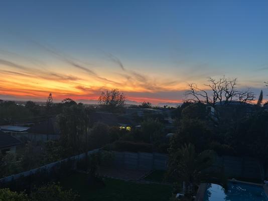 Lily's Lodge - 244375