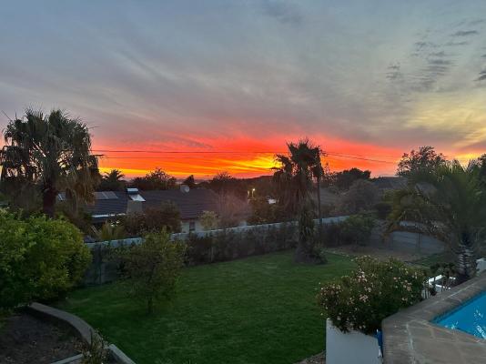 Lily's Lodge - 244379