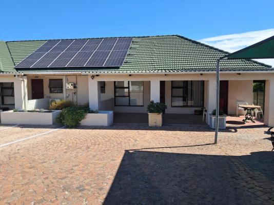 Lily's Lodge - 244383