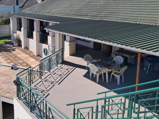 Lily's Lodge - 244384