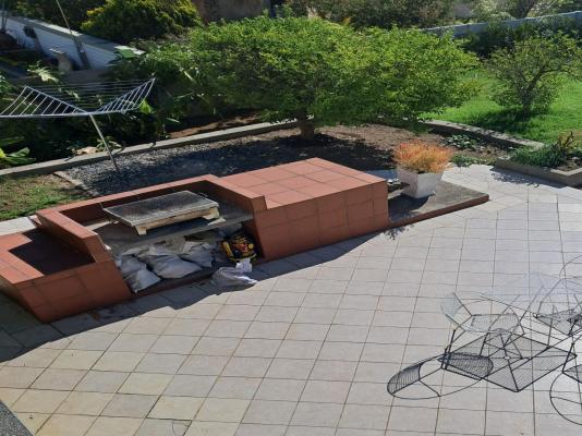 Lily's Lodge - 244385