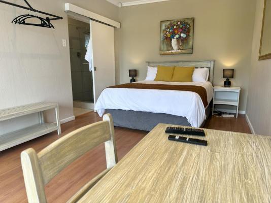 Lily's Lodge - 244394