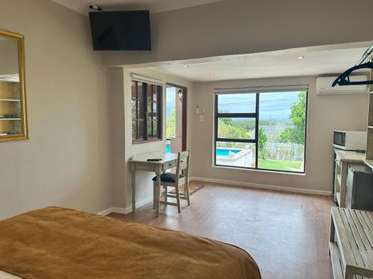 Lily's Lodge - 244397