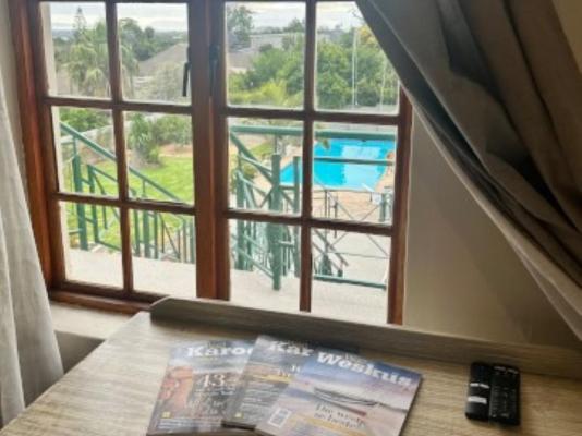 Lily's Lodge - 244404