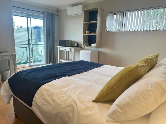 Lily's Lodge - 244408