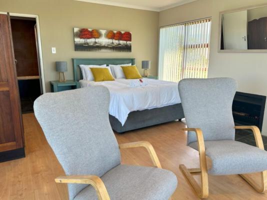 Lily's Lodge - 244421