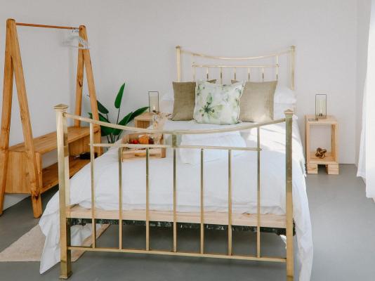 Soutaar Guestfarm - 244424