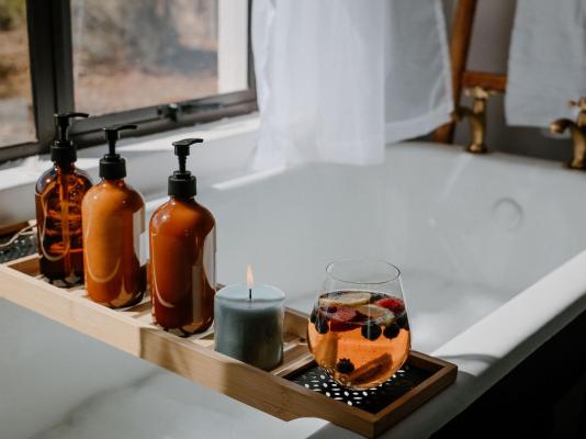 Soutaar Guestfarm - 244425