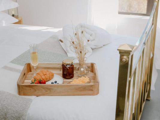 Soutaar Guestfarm - 244426