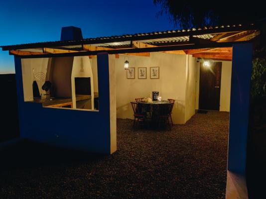 Soutaar Guestfarm - 244428